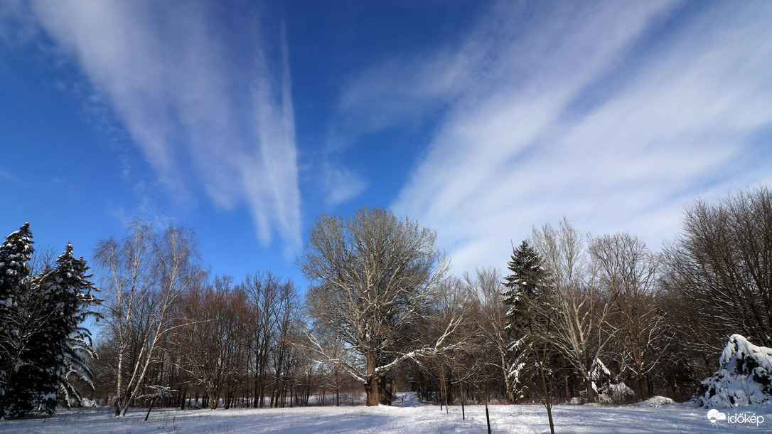 Havas Püspökladány! 