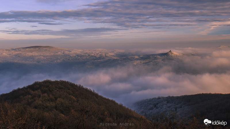 A természet ötven árnyalata