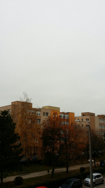 Csorna