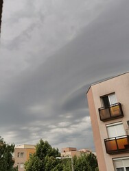 Csorna