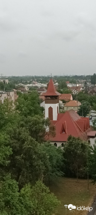 Budapest XVII.ker - Rákoskeresztúr