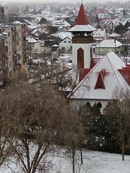 Budapest XVII.ker - Rákoskeresztúr