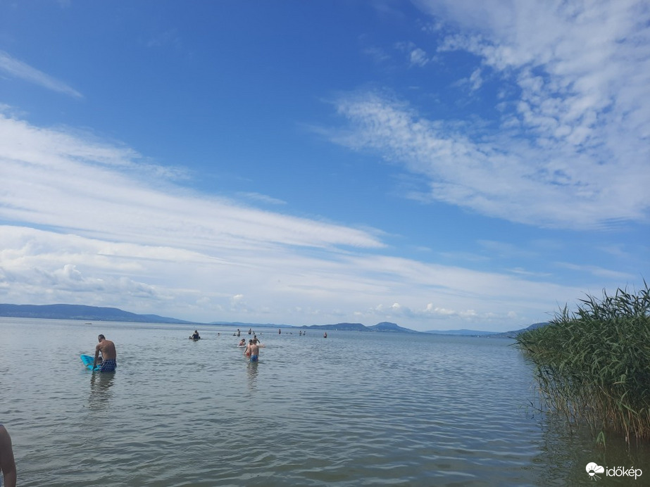 Balatonfenyves
