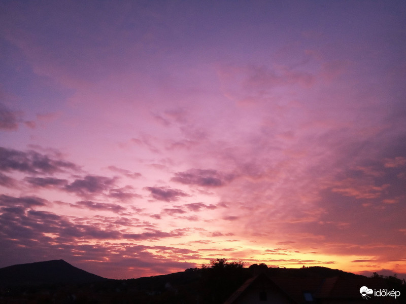 2019.10.07. naplemente