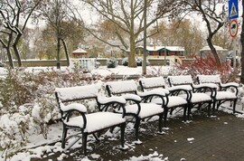 Tél találkozása az ősszel