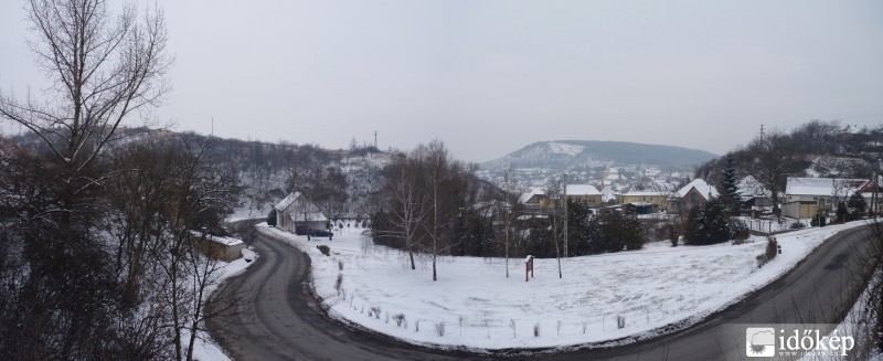 Csolnok