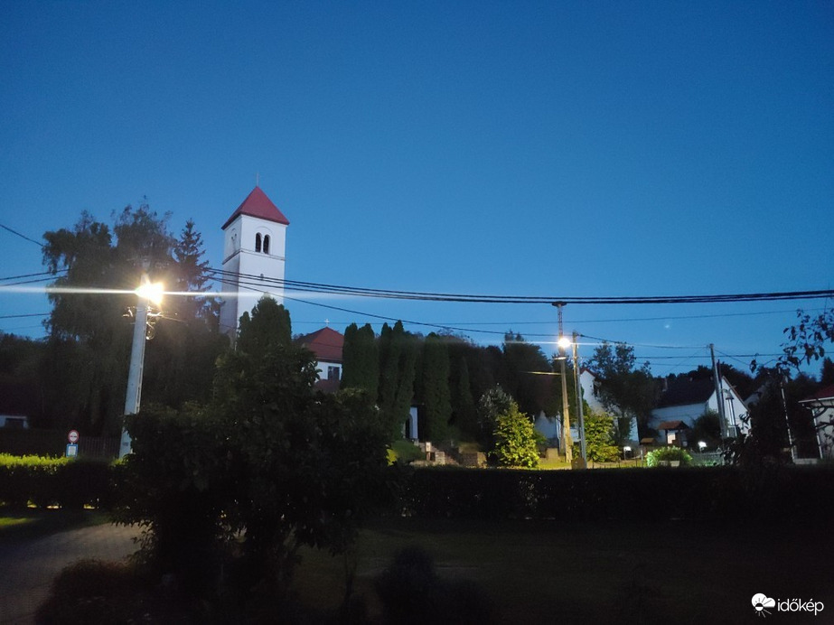 Kaposszerdahely