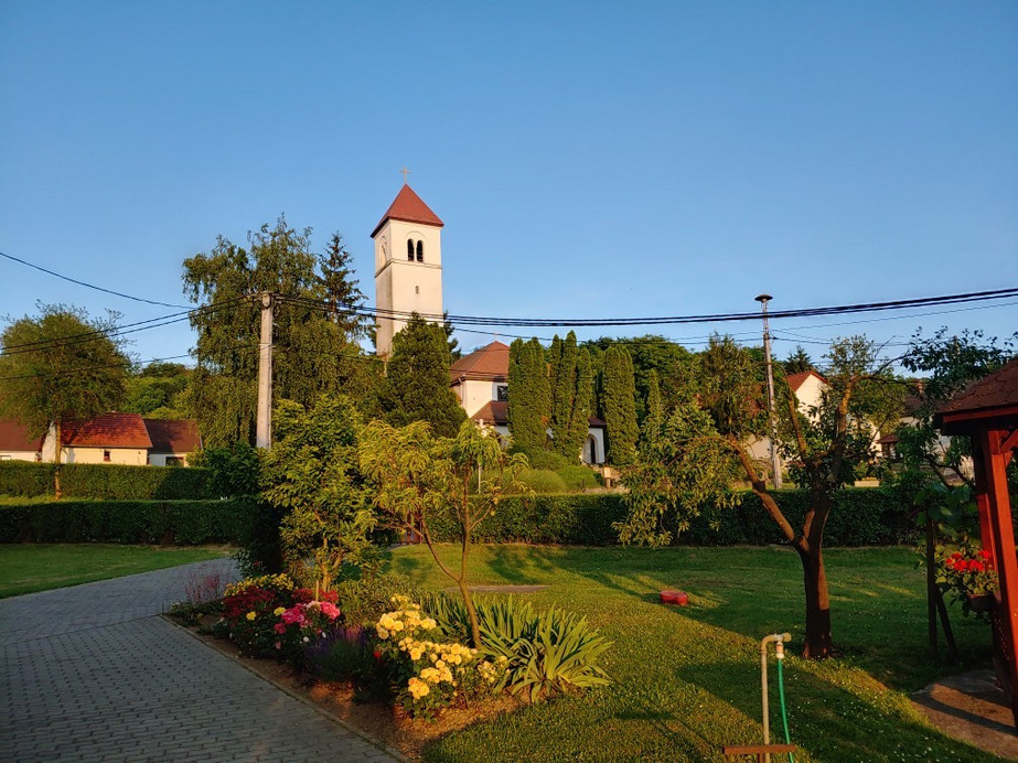 Kaposszerdahely