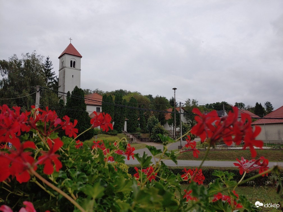 Kaposszerdahely