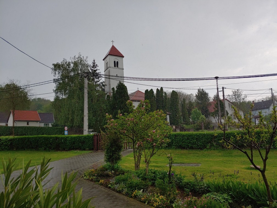 Kaposszerdahely