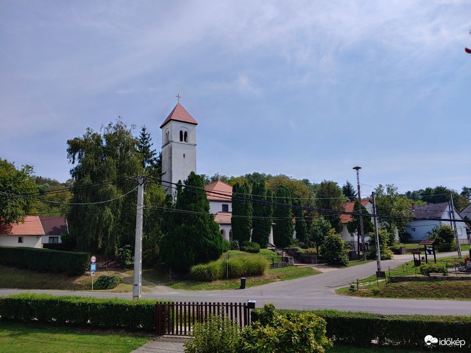 Kaposszerdahely