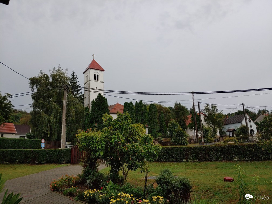 Kaposszerdahely
