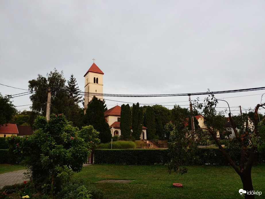 Kaposszerdahely