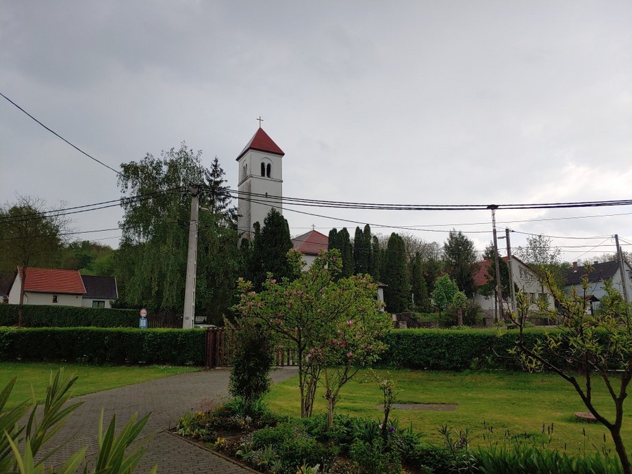 Kaposszerdahely