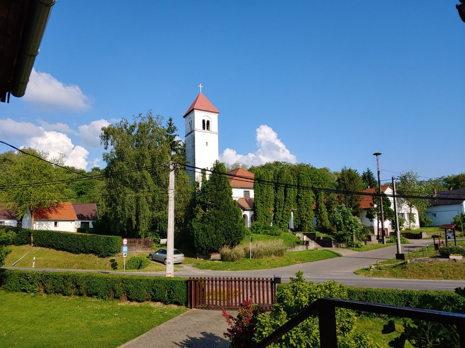 Kaposszerdahely