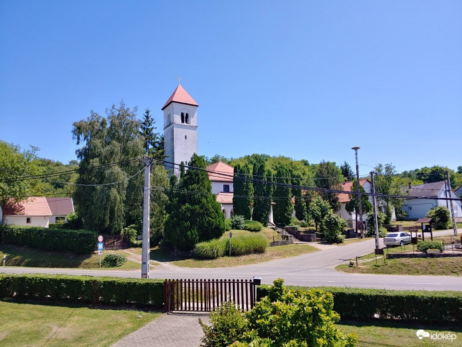 Kaposszerdahely