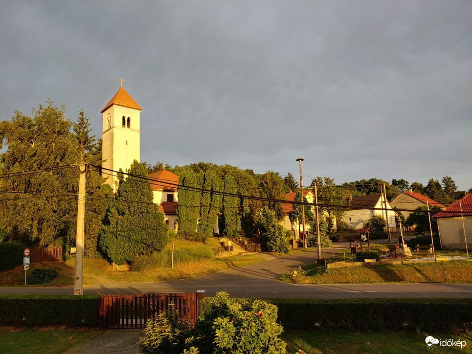 Kaposszerdahely