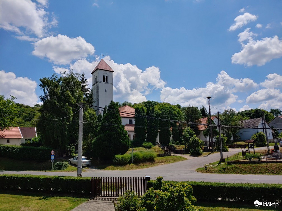 Kaposszerdahely