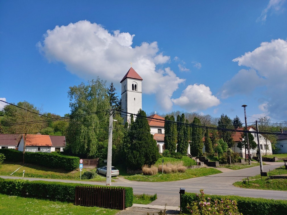 Kaposszerdahely