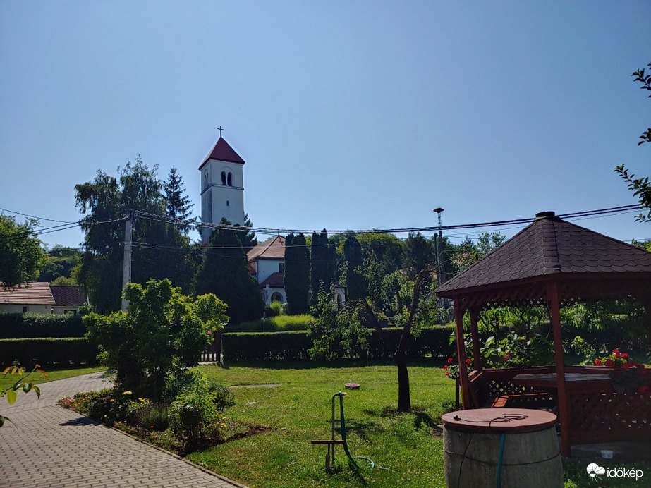 Kaposszerdahely