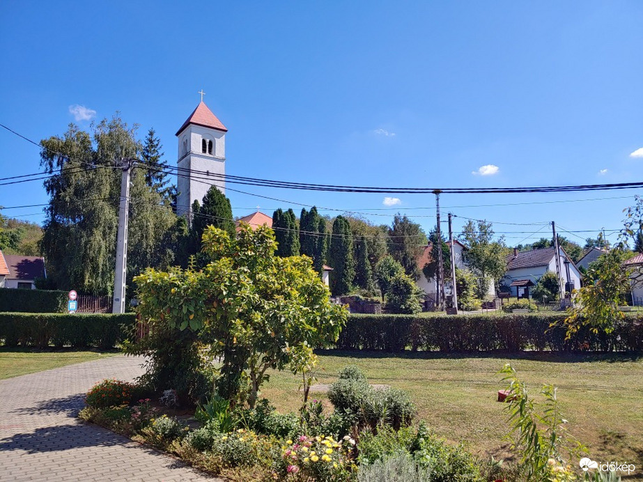 Kaposszerdahely