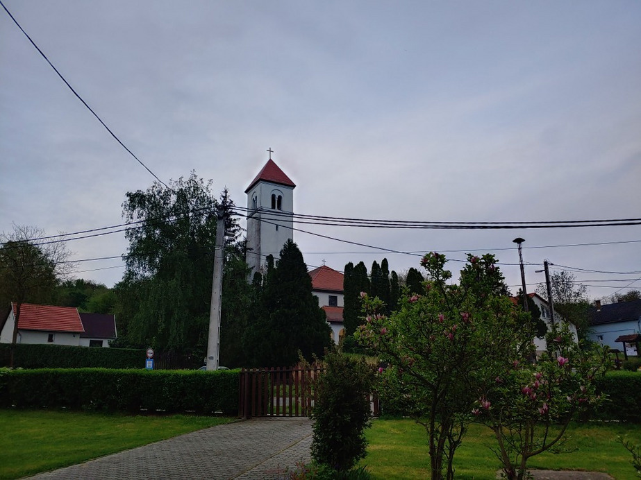 Kaposszerdahely