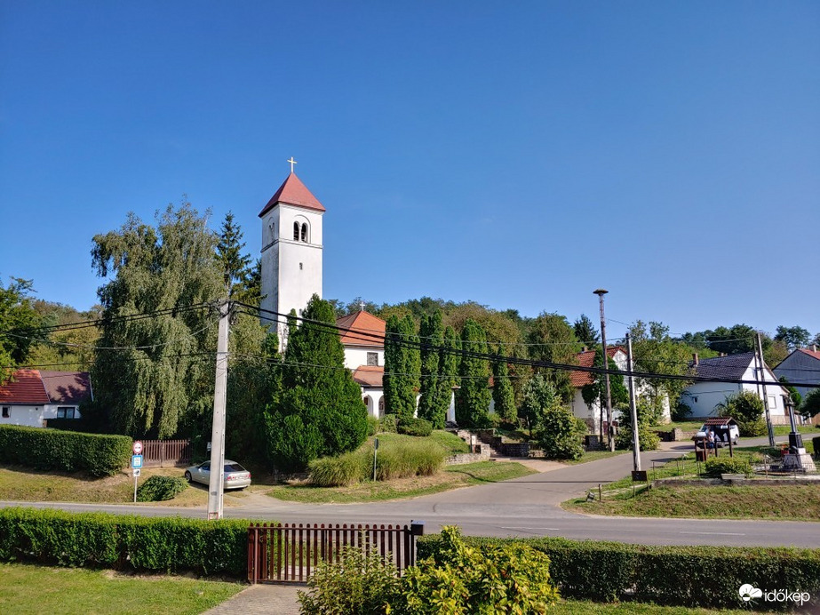 Kaposszerdahely