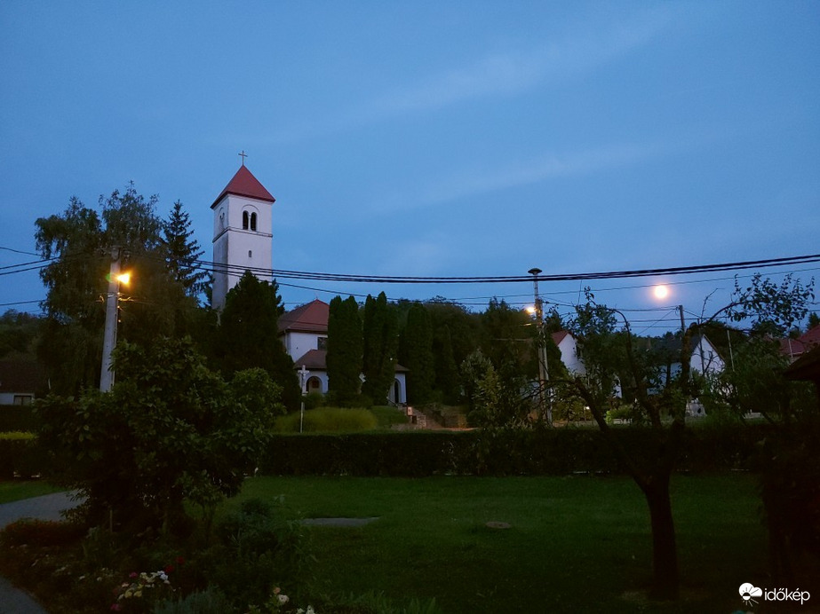Kaposszerdahely