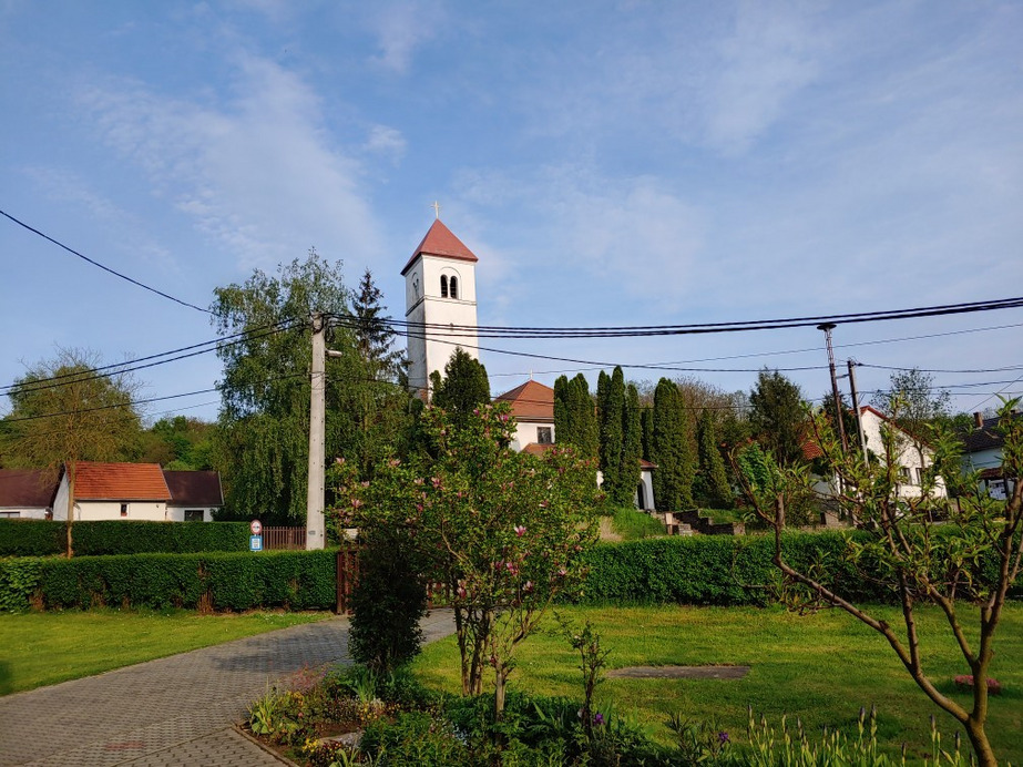 Kaposszerdahely