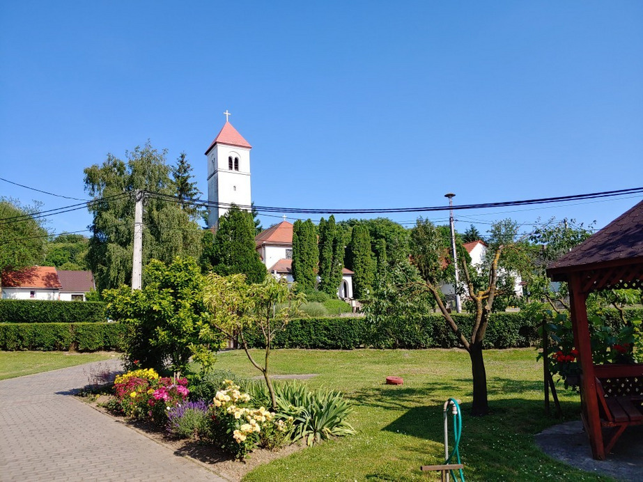 Kaposszerdahely