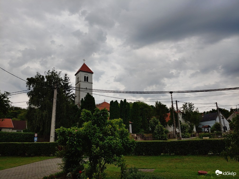 Kaposszerdahely