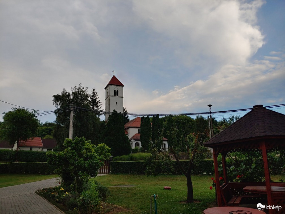 Kaposszerdahely