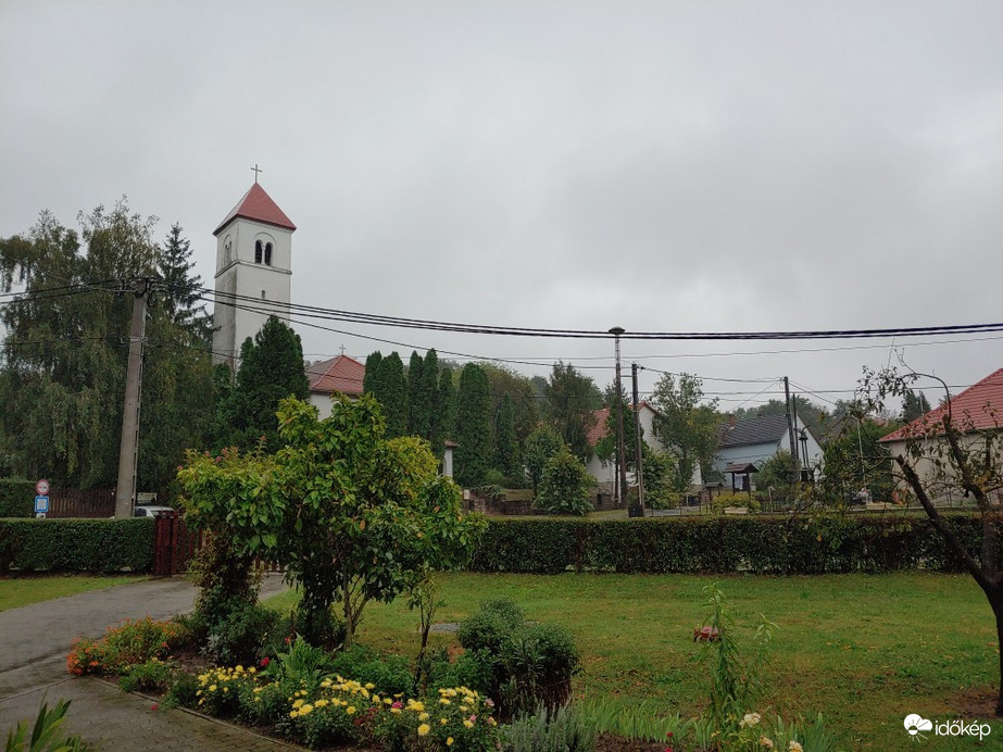 Kaposszerdahely