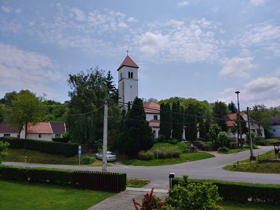 Kaposszerdahely