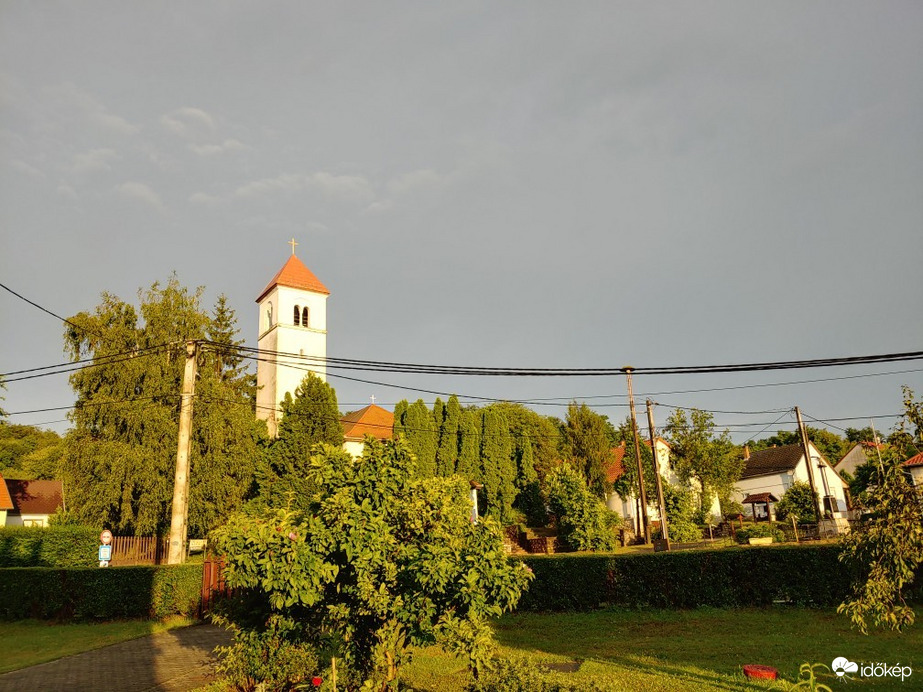 Kaposszerdahely