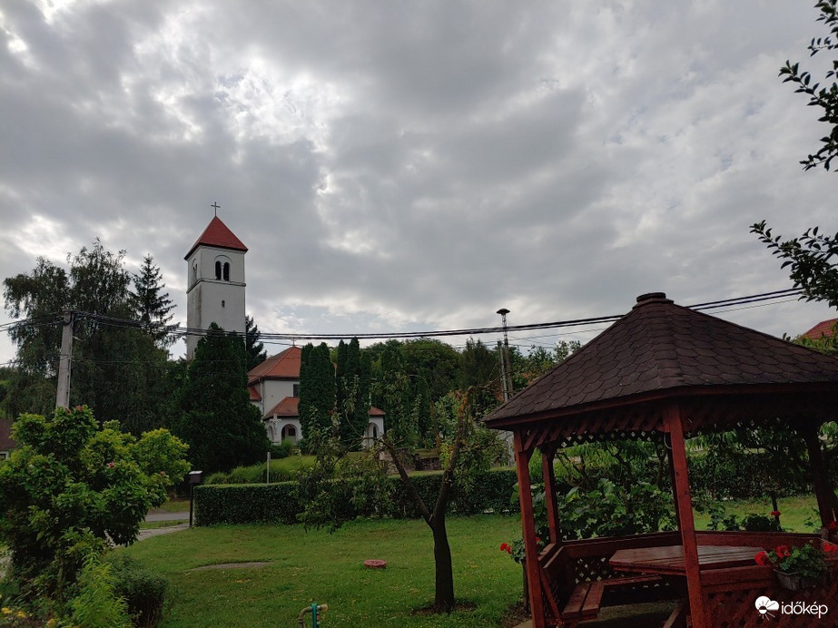 Kaposszerdahely