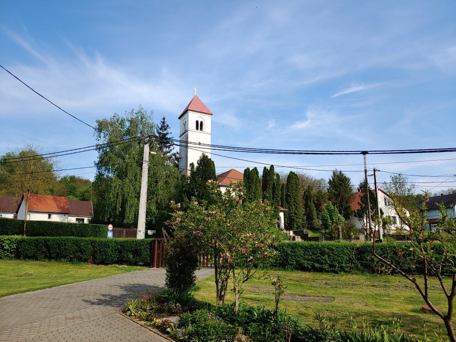 Kaposszerdahely