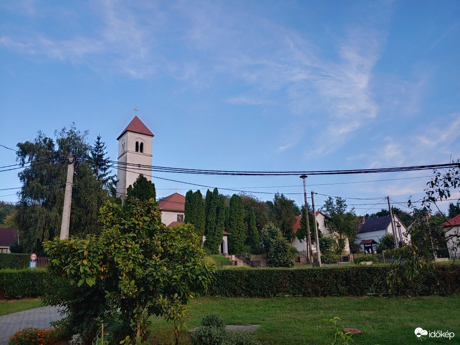 Kaposszerdahely