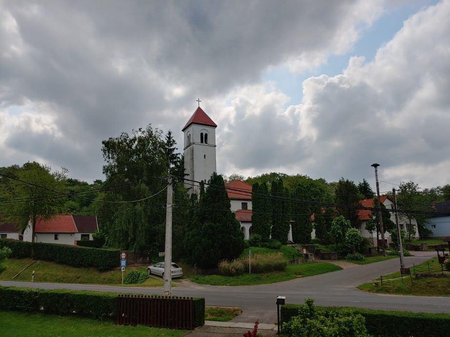 Kaposszerdahely