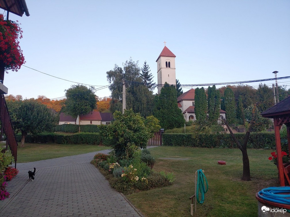 Kaposszerdahely