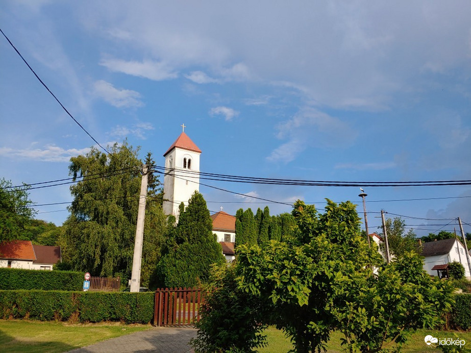 Kaposszerdahely