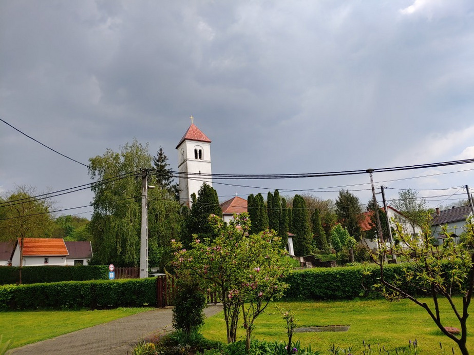Kaposszerdahely