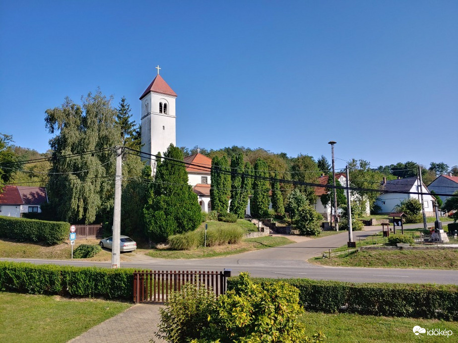 Kaposszerdahely