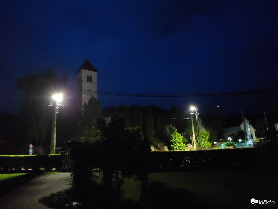 Kaposszerdahely