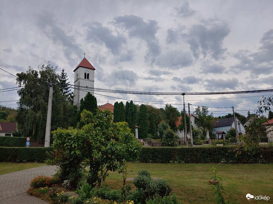 Kaposszerdahely