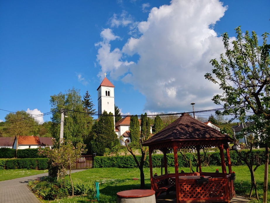 Kaposszerdahely