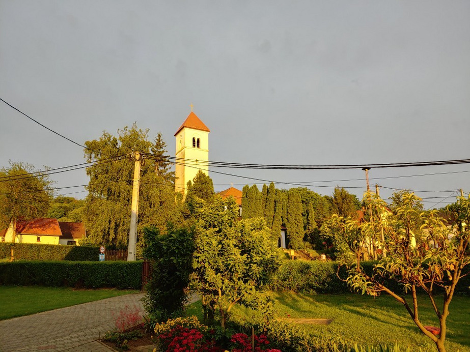 Kaposszerdahely
