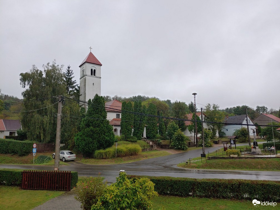 Kaposszerdahely