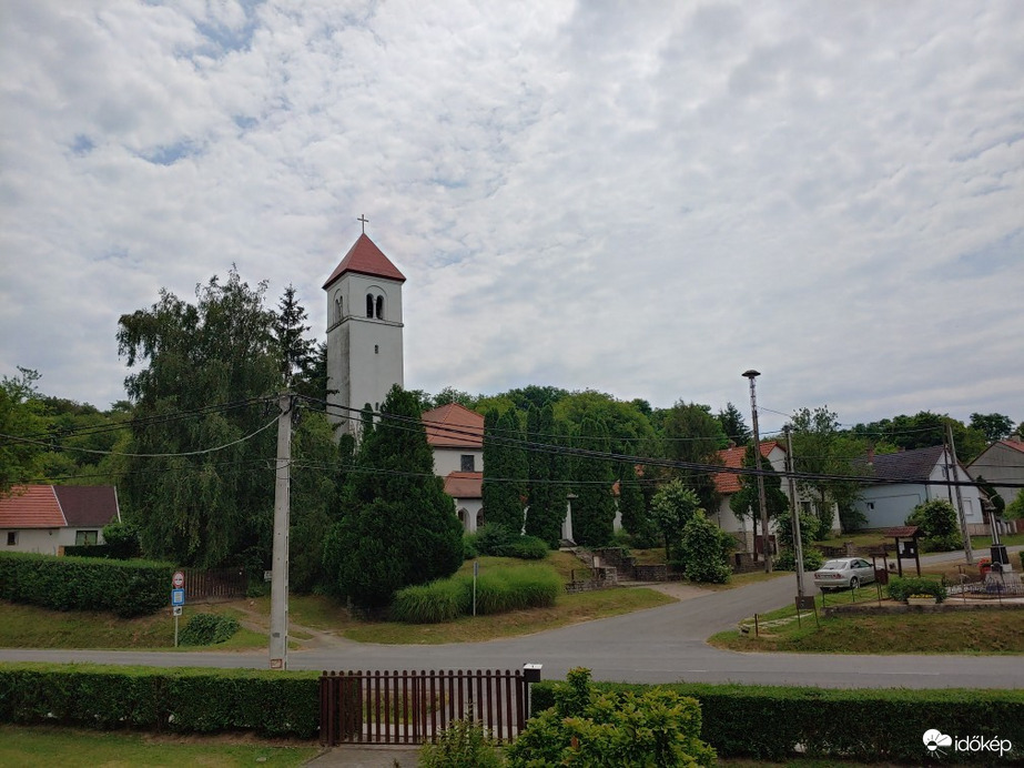 Kaposszerdahely