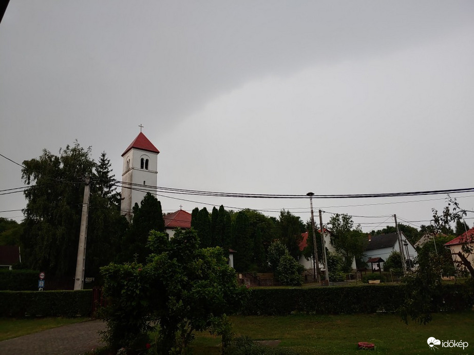 Kaposszerdahely